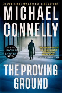 The Proving Ground Autographed