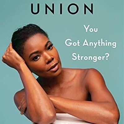 You Got Anything Stronger? Autographed