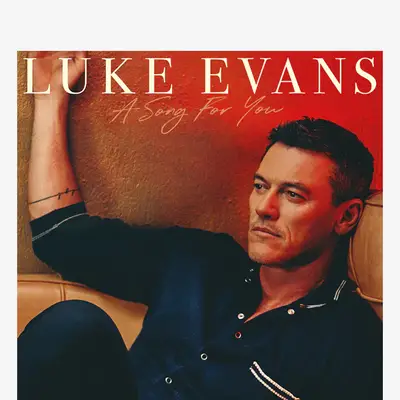 A Song For You CD (Autographed)