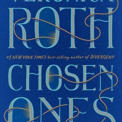 Chosen Ones - Autographed Copy