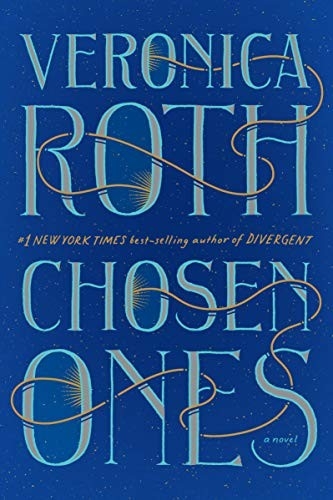 Chosen Ones - Autographed Copy