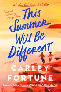 This Summer Will Be Different Autographed