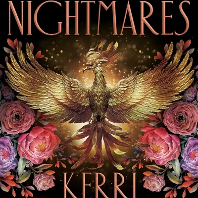 Throne of Nightmares (Prince of Sins #3) Autographed