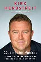 Out of the Pocket Autographed