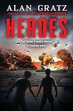 Heroes Autographed
