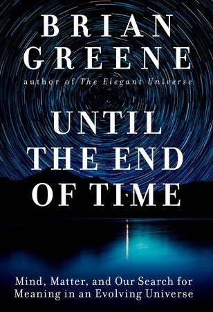 Until the End of Time - Autographed Copy