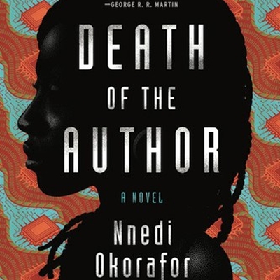 Death of the Author Autographed (Deluxe Limited Edition)
