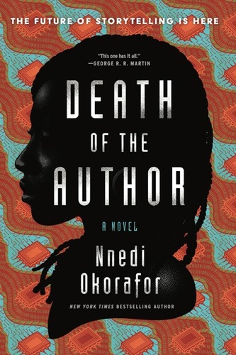 Death of the Author Autographed (Deluxe Limited Edition)
