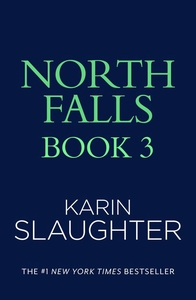 North Falls Book 3: Coming 2027 (Signed B&N Exclusive Book)