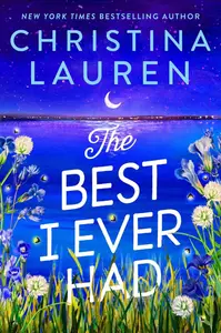 The Best I Ever Had (Signed Book)
