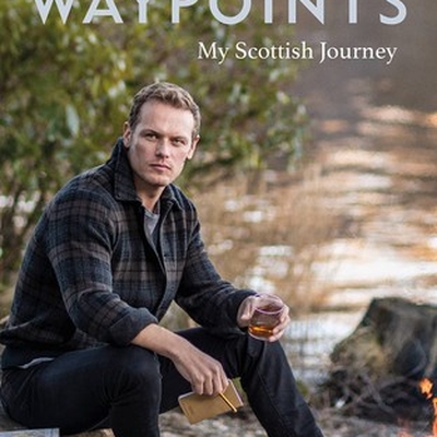 Waypoints Autographed