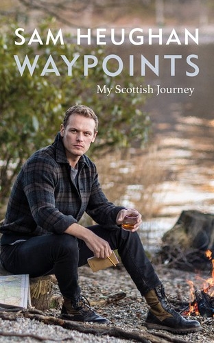 Waypoints Autographed