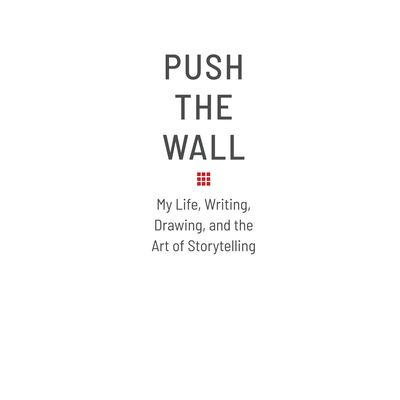 Push the Wall Autographed