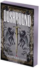 Duskbound Deluxe(Books-A-Million Exclusive) Autographed