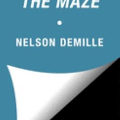 The Maze Autographed