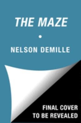 The Maze Autographed