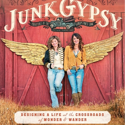 Junk Gypsy Autographed