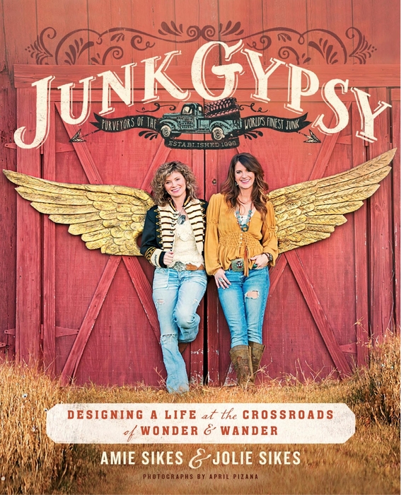 Junk Gypsy Autographed