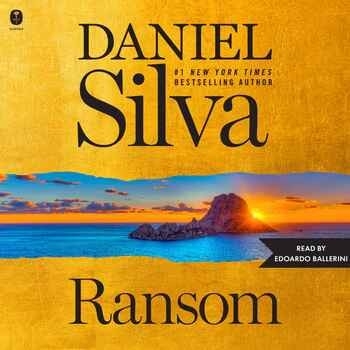 Ransom Autographed
