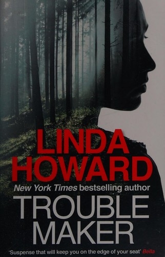 Troublemaker - Autographed Copy