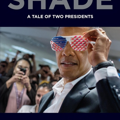 Shade - Autographed Copy