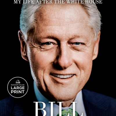 CITIZEN - My Life After the White House Autographed