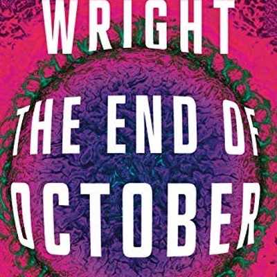 The End of October - Autographed Copy
