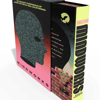 Mindworks Deluxe Edition Autographed