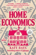 Home Economics Autographed