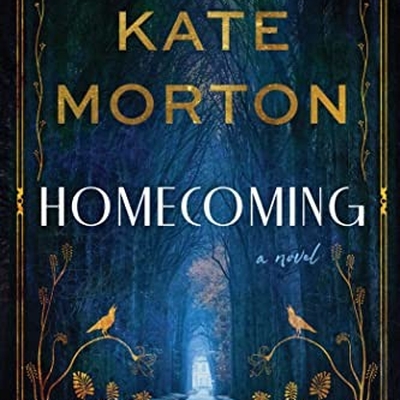 Homecoming Autographed
