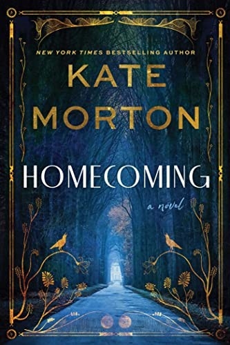 Homecoming Autographed