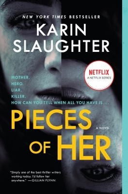 Pieces of Her - Autographed Copy