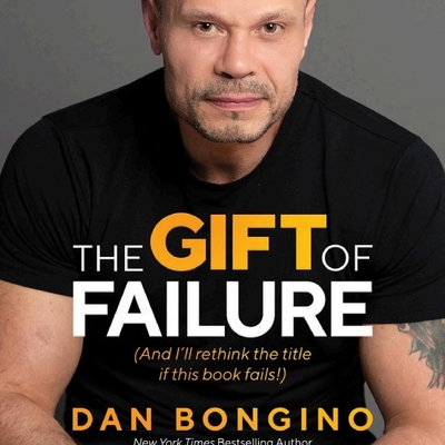 The Gift of Failure Autographed