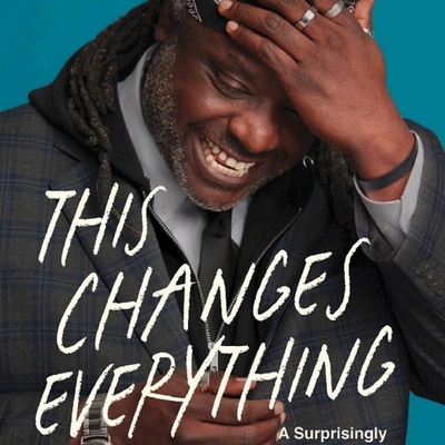 This Changes Everything Autographed