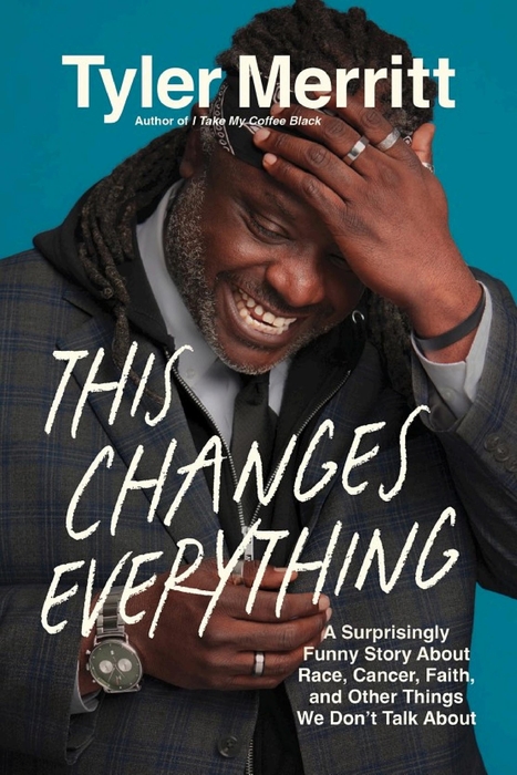 This Changes Everything Autographed