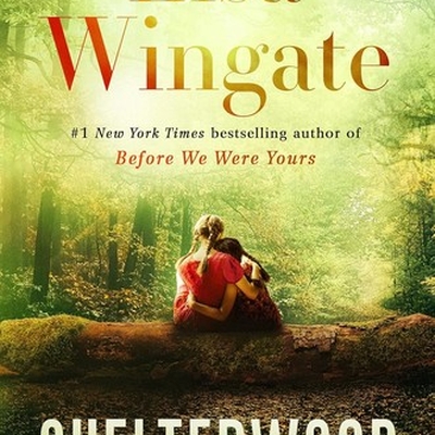 Shelterwood Autographed