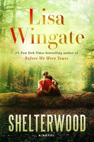 Shelterwood Autographed