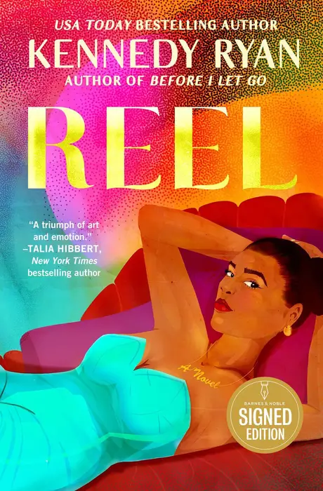 Reel