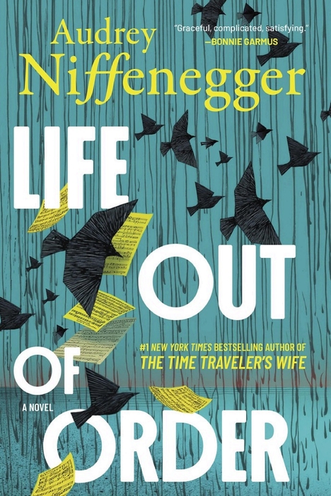 Life Out of Order (Deluxe Limited Edition) Autographed