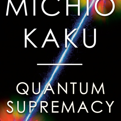 Quantum Supremacy Autographed
