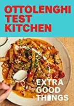 Ottolenghi Test Kitchen Autographed