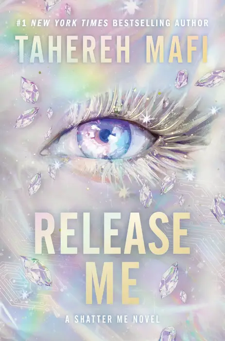 Release Me (Deluxe Limited Edition) (Signed Book)
