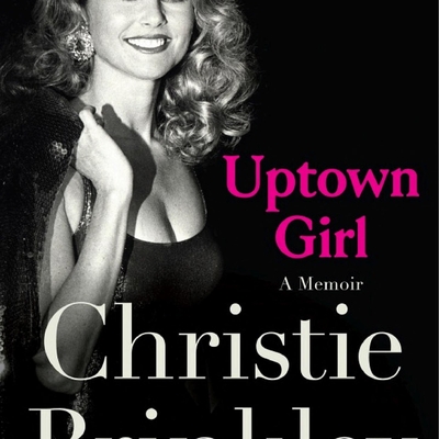 Uptown Girl Autographed