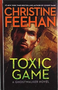 Toxic Game - Autographed Copy