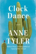 Clock Dance - Autographed Copy