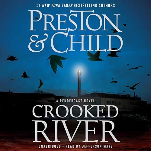 Crooked River - Autographed Copy