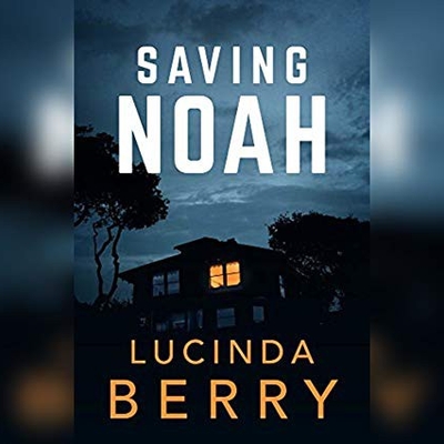 Saving Noah (Deluxe Edition) Autographed