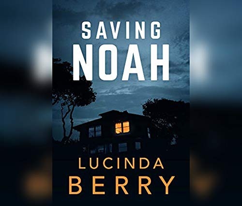 Saving Noah (Deluxe Edition) Autographed