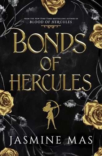 Bonds of Hercules Deluxe Limited Edition Autographed
