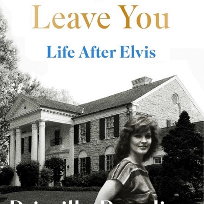 Softly, as I Leave You Autographed